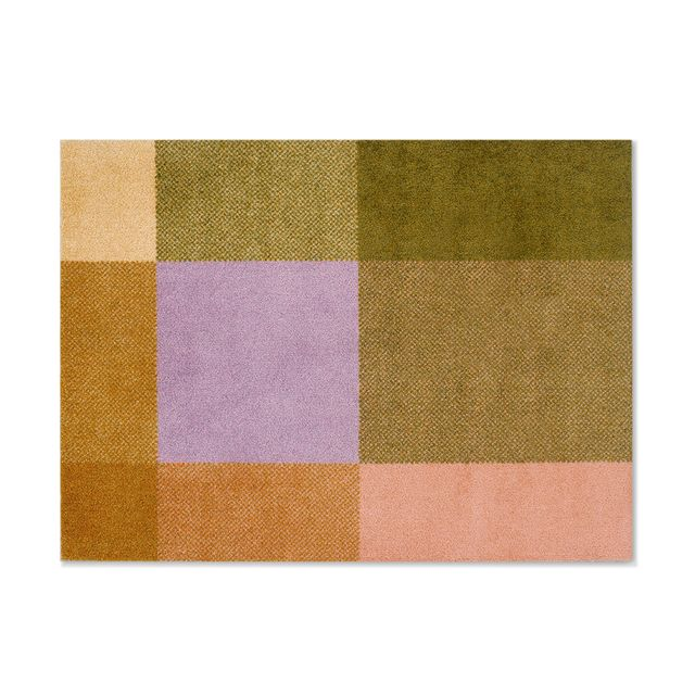 Mix Doormat