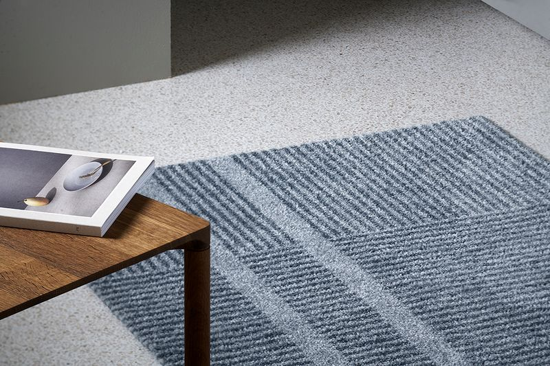 Løype Doormat