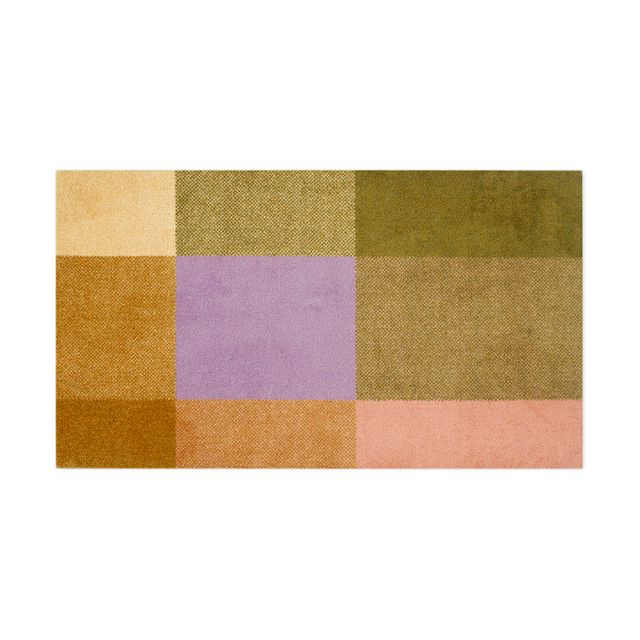 Mix Doormat