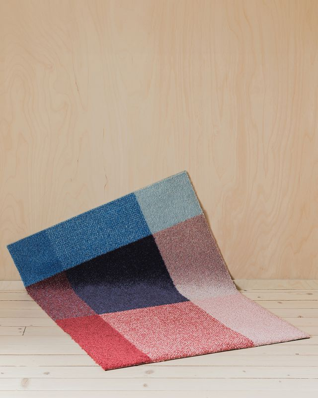 Mix Doormat
