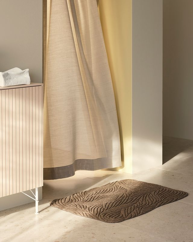 Twine Doormat