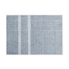 Løype Doormat - Cloudy Grey