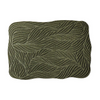 Twine Doormat - Green