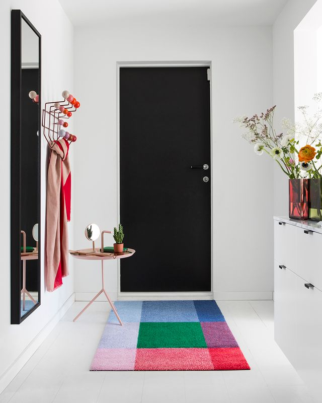 Mix Doormat