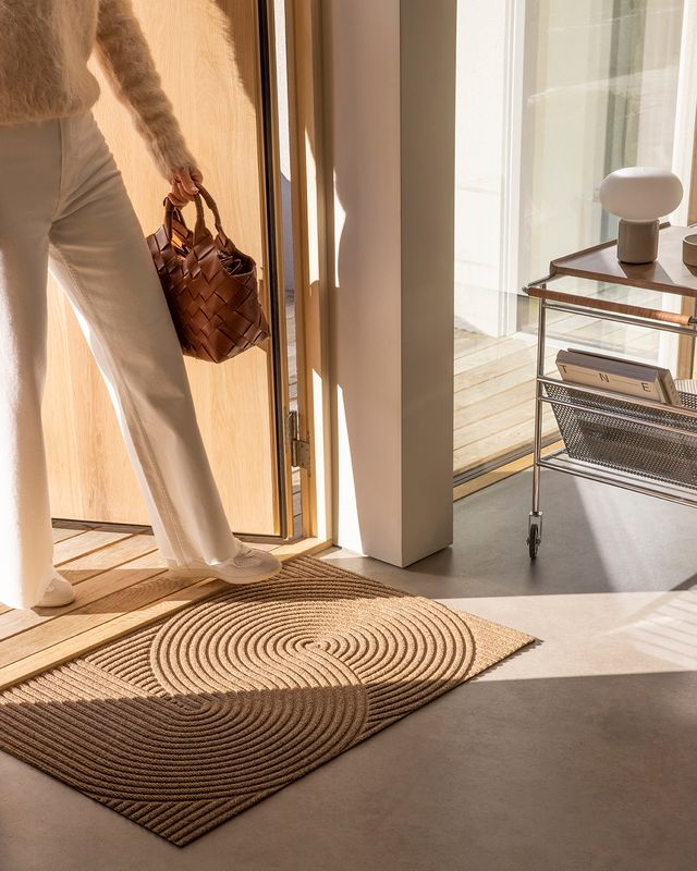 Sand Doormat