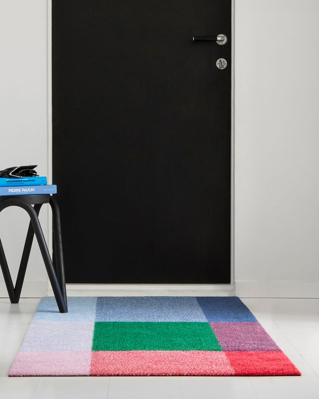 Mix Doormat