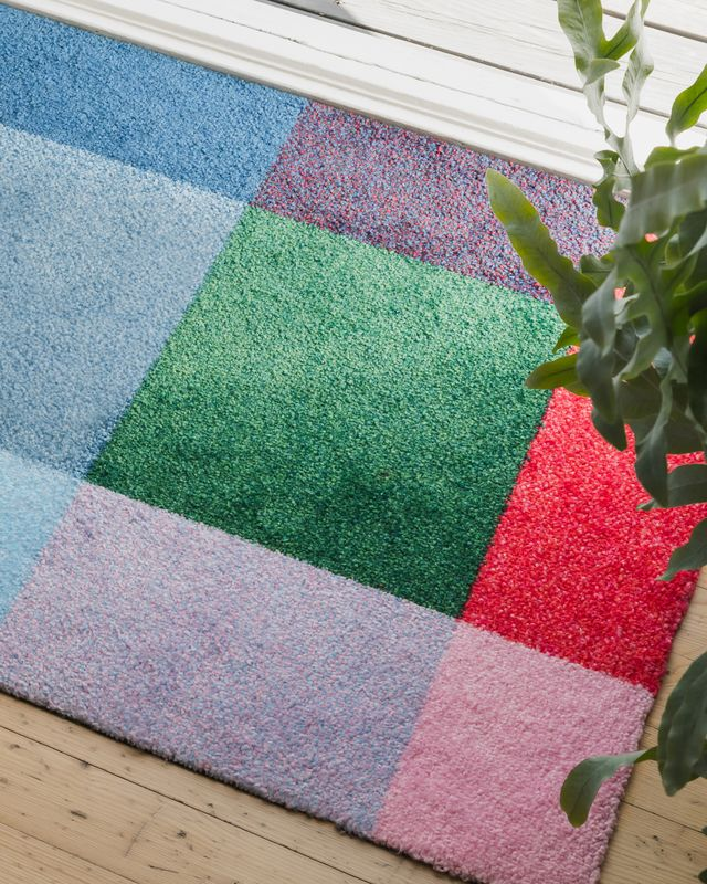 Mix Doormat