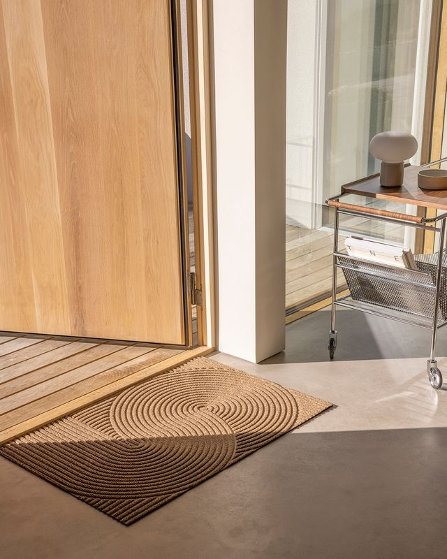 Sand Doormat