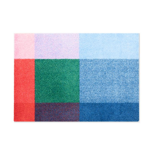 Mix Doormat