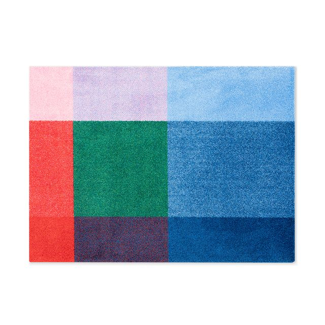 Mix Doormat