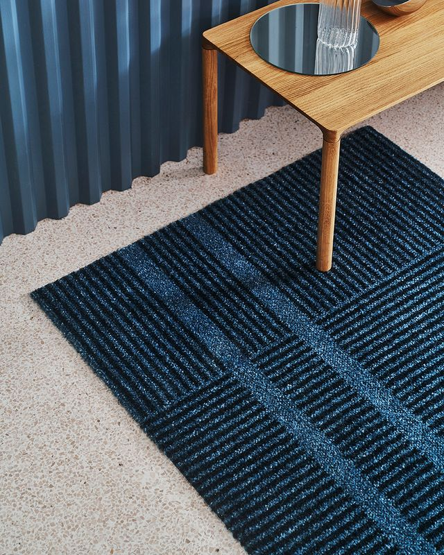 Løype Doormat
