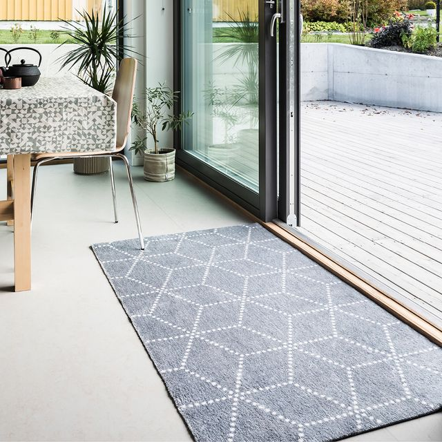 Hagl Doormat