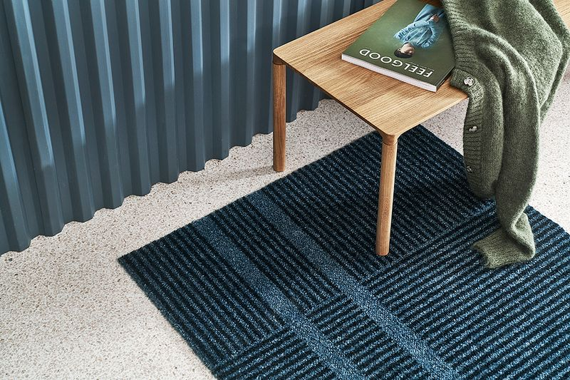 Løype Doormat