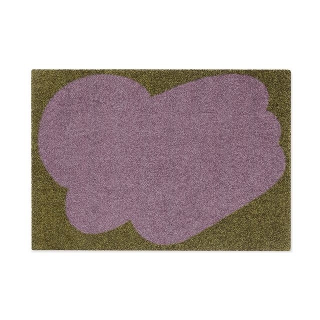 Heymat X Sight Unseen Doormat