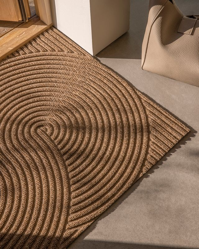 Sand Doormat