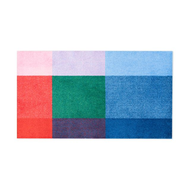 Mix Doormat