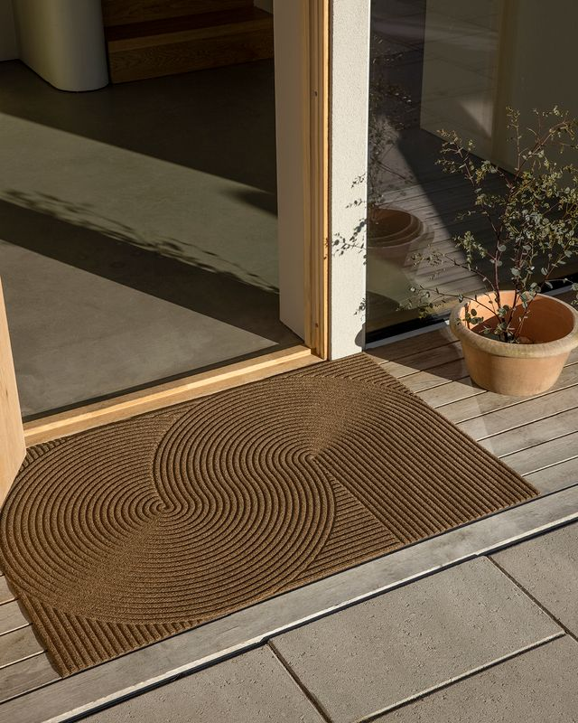 Sand Doormat