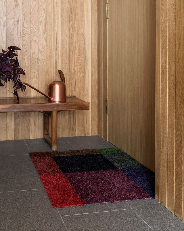 Mix Doormat