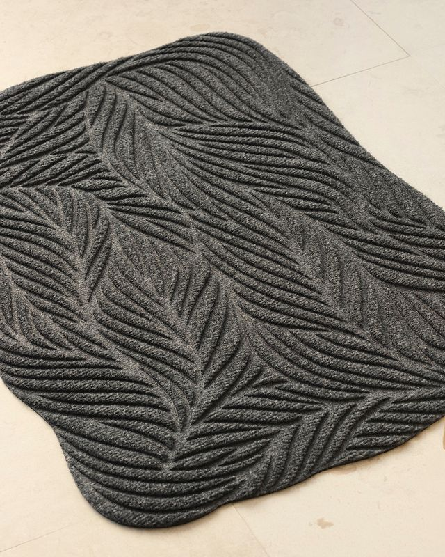 Twine Doormat