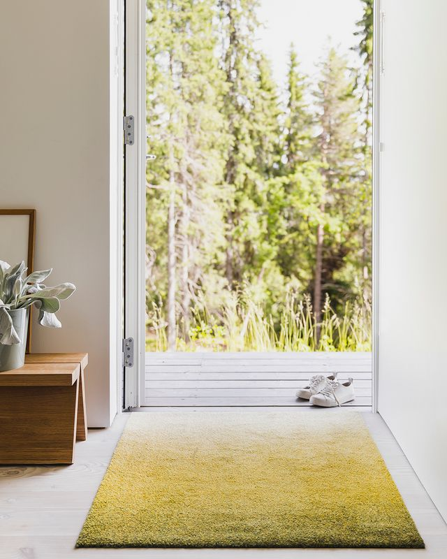 Dis Doormat