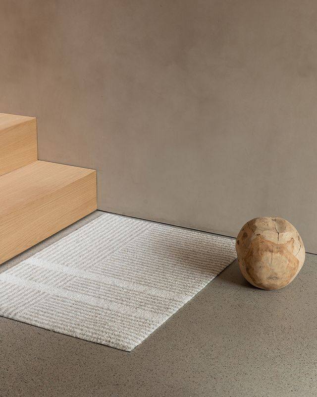 Løype Doormat