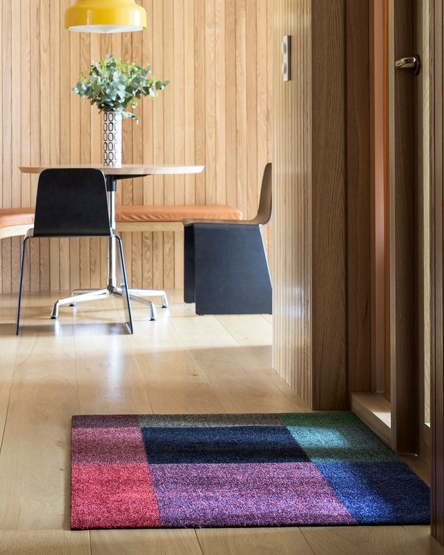 Mix Doormat