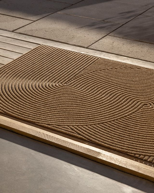 Sand Doormat