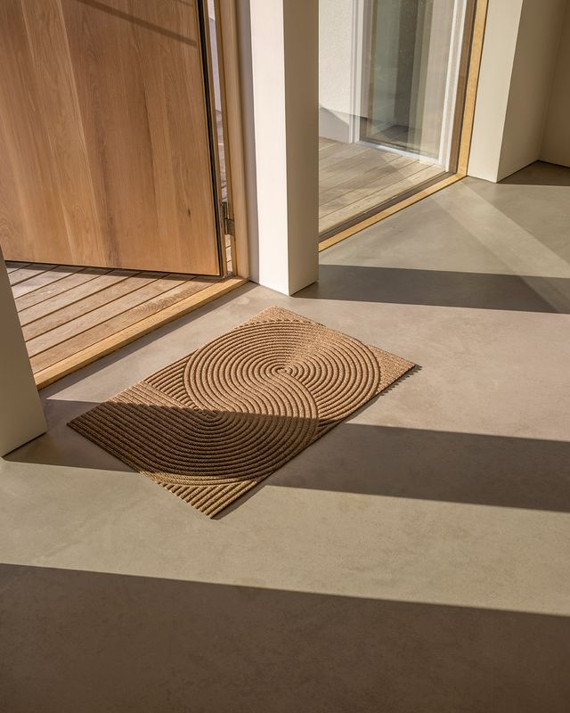 Sand Doormat