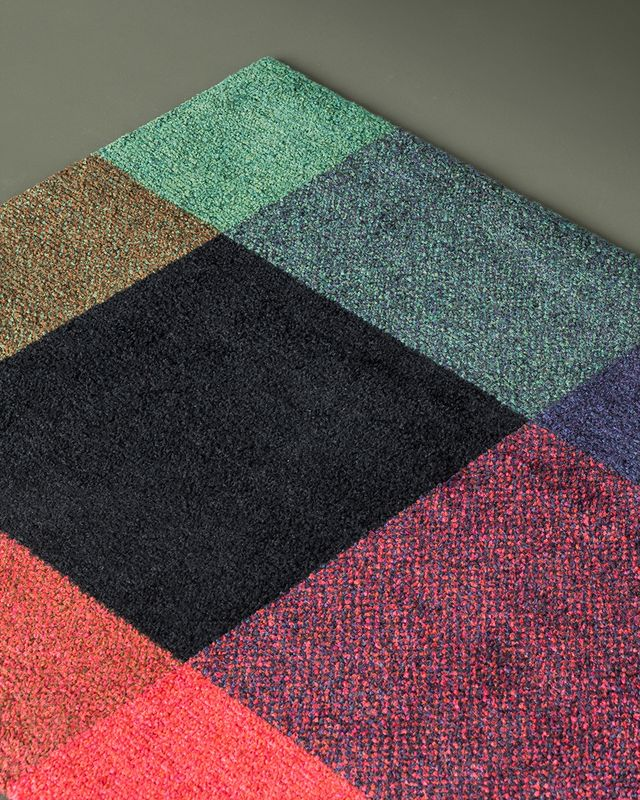 Mix Doormat
