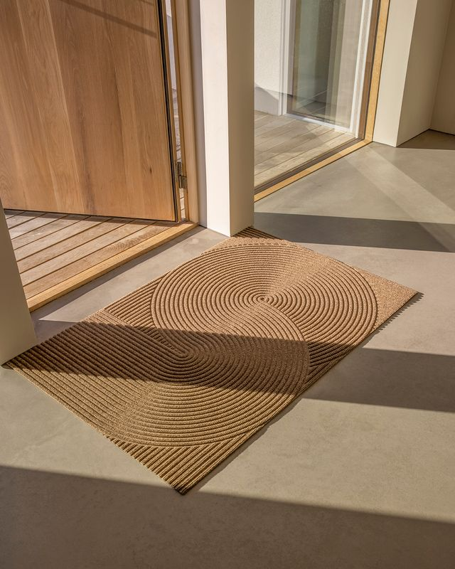 Sand Doormat