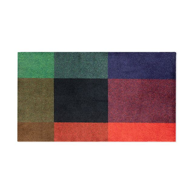 Mix Doormat