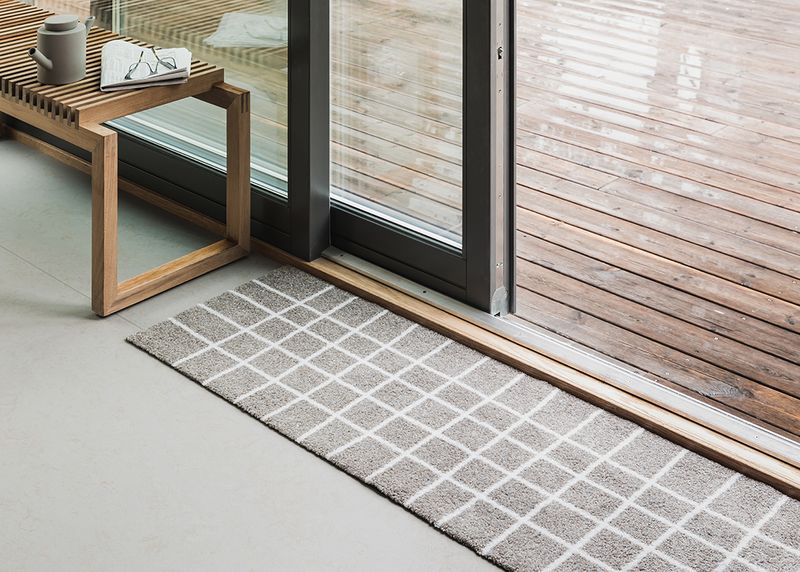 Hand Doormat