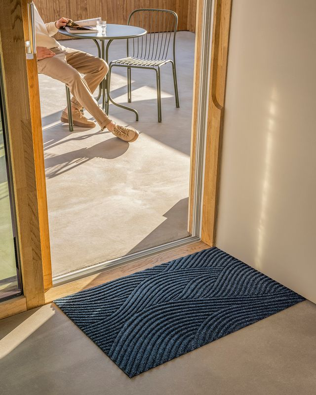 Sjø Doormat