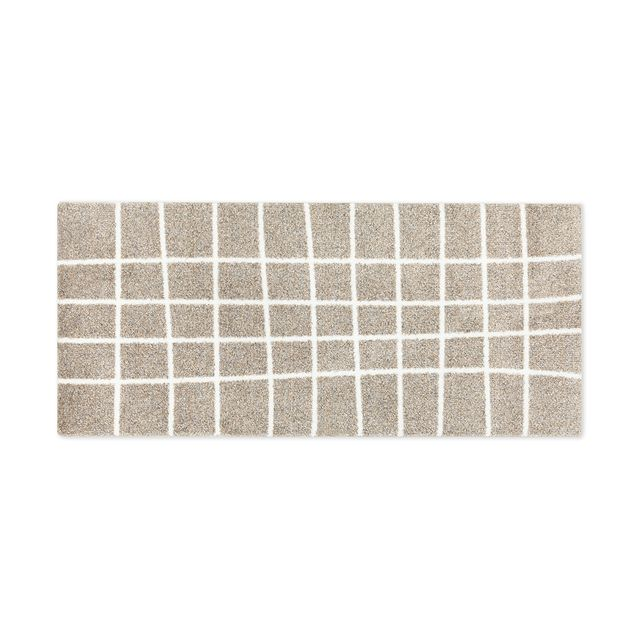 Hand Doormat