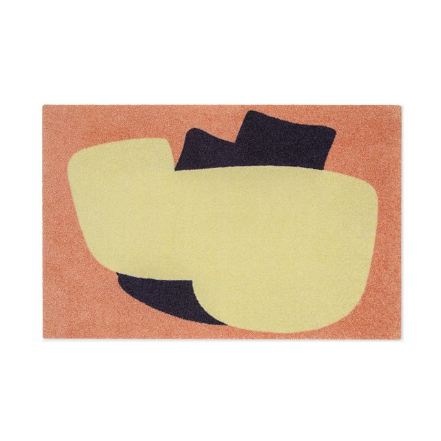 Heymat X Sight Unseen Doormat