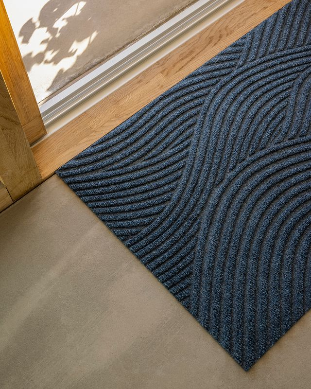 Sjø Doormat
