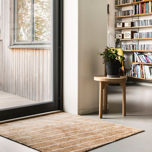 Eine Doormat