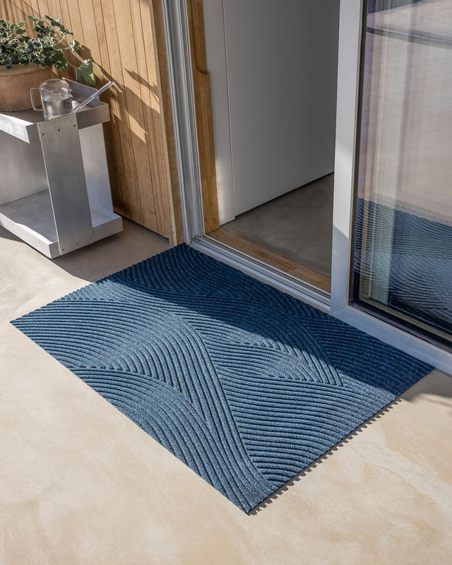 Sjø Doormat