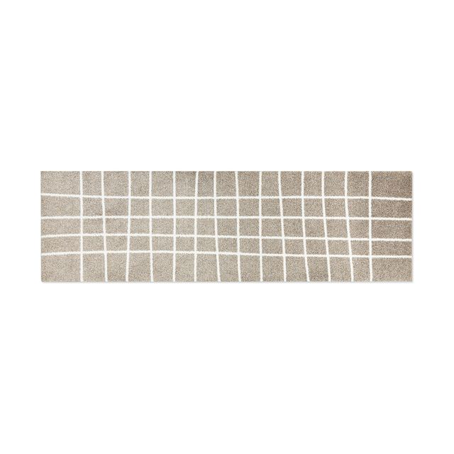Hand Doormat