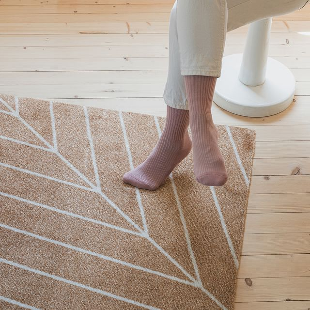 Eine Doormat