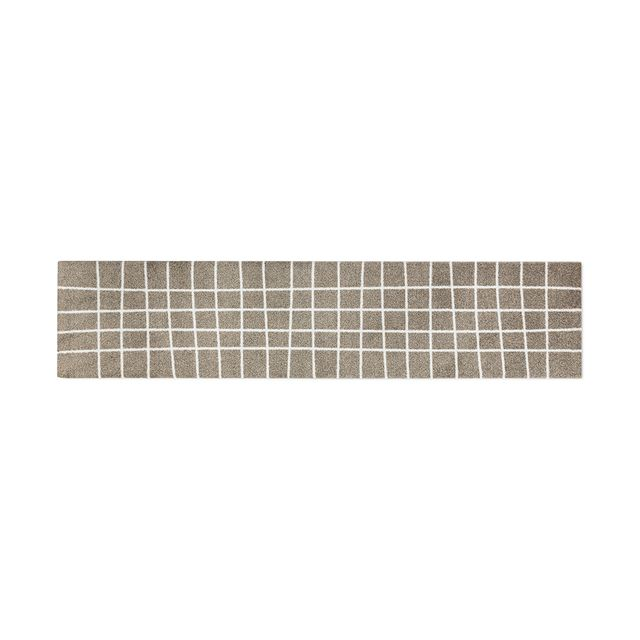 Hand Doormat