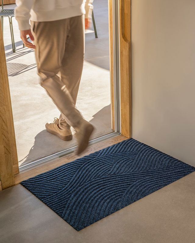 Sjø Doormat