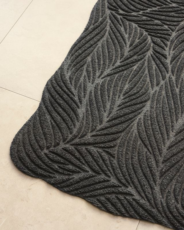 Twine Doormat
