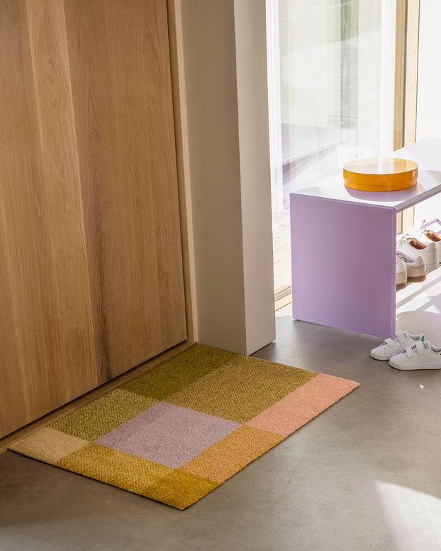 Mix Doormat