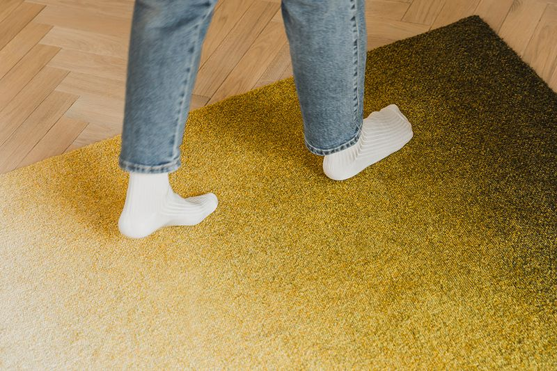 Dis Doormat