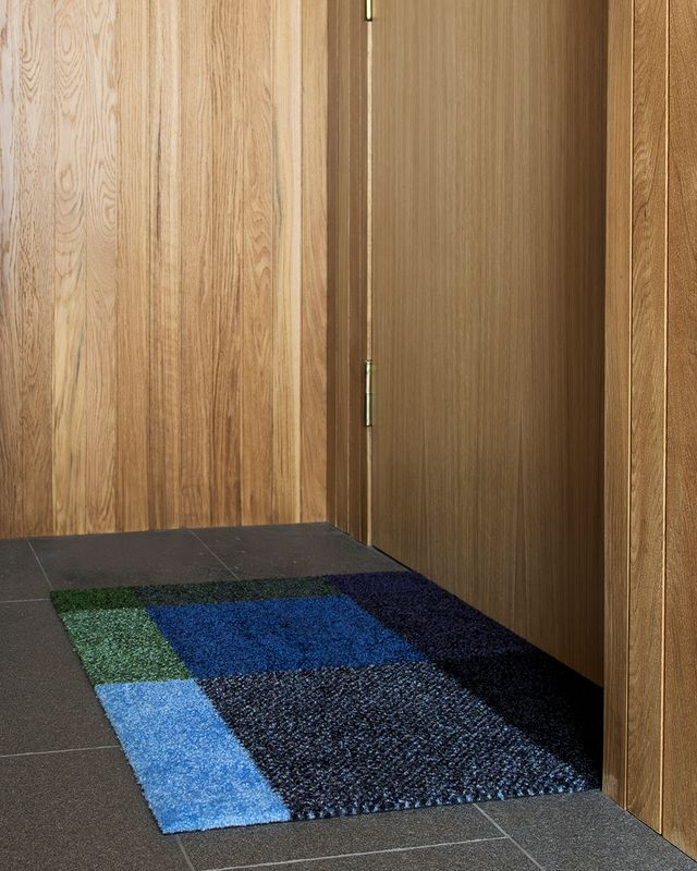 Mix Doormat