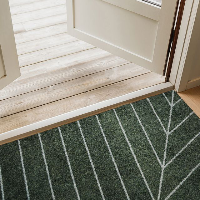 Eine Doormat