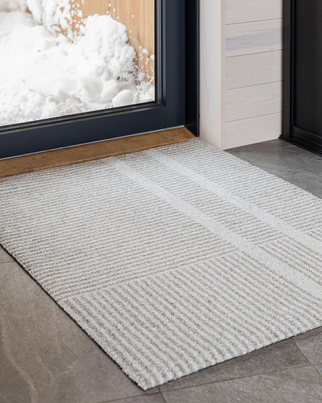 Løype Doormat