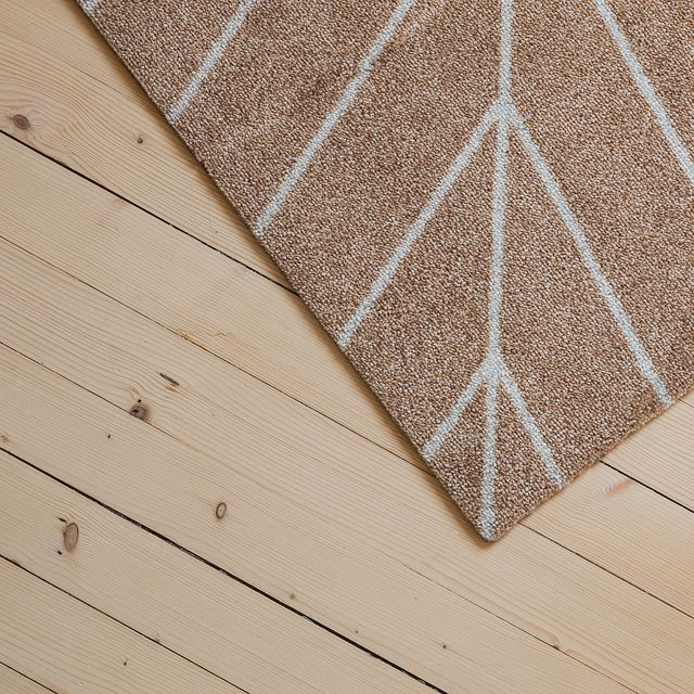 Eine Doormat