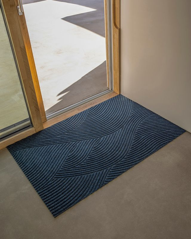 Sjø Doormat